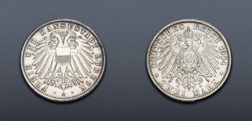 Lot 867 image