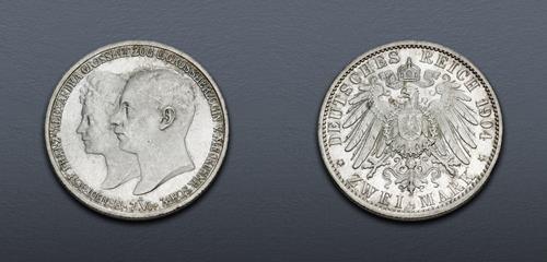 Lot 868 image