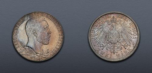 Lot 878 image