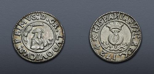 Lot 956 image