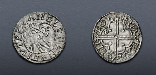 Lot 1007 image