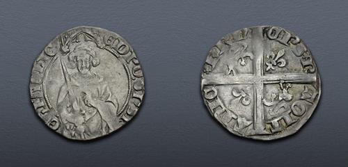 Lot 1032 image