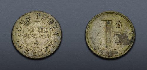 Lot 1034 image
