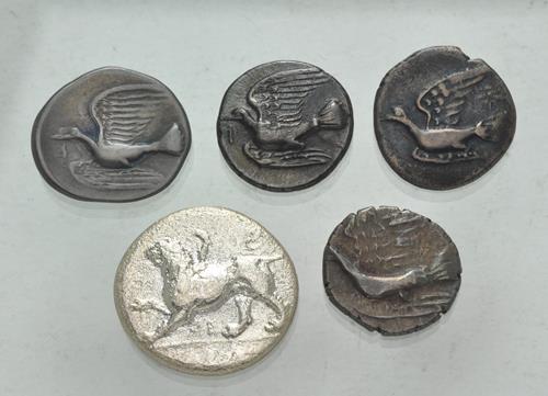 Lot 1050 image