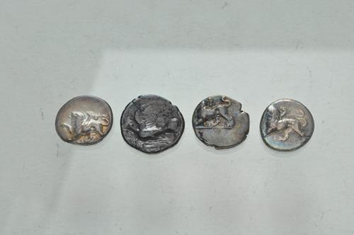 Lot 1051 image