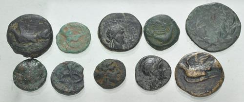 Lot 1057 image