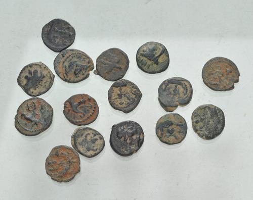 Lot 1063 image