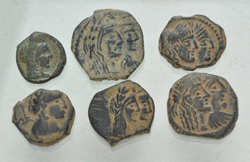 Lot 1068 image