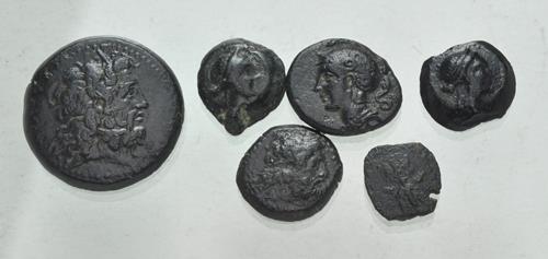 Lot 1069 image