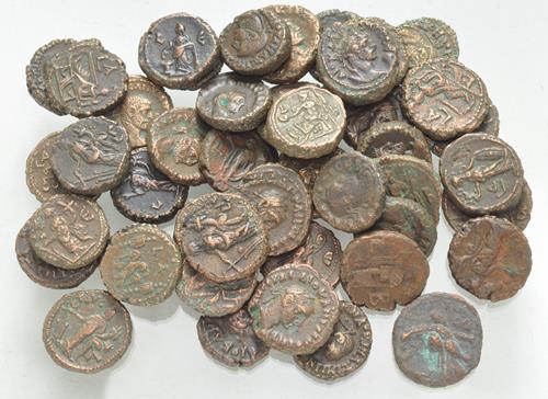 Lot 1077 image