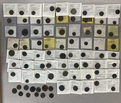 Lot 1101 image
