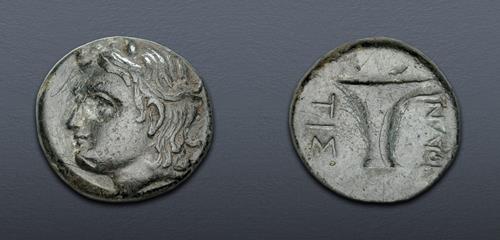 Lot 116 image