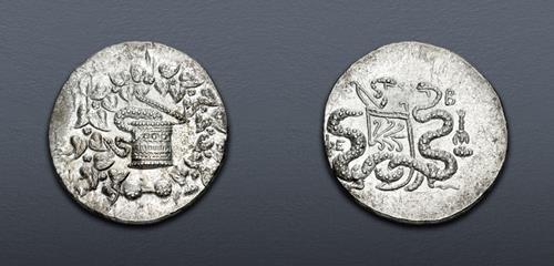 Lot 124 image