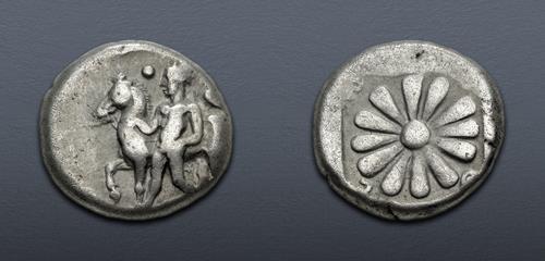 Lot 125 image