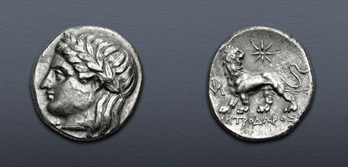 Lot 135 image