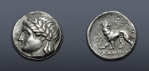 Lot 136 image