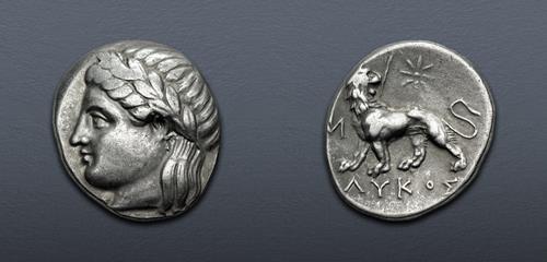 Lot 137 image