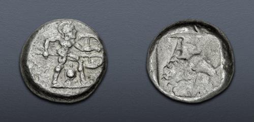 Lot 167 image