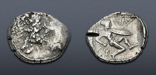 Lot 203 image