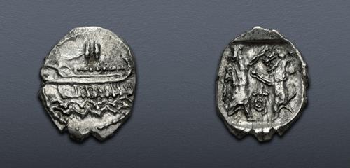 Lot 253 image