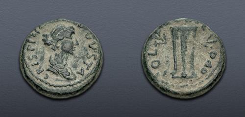 Lot 318 image