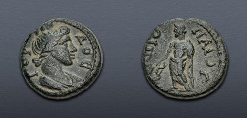 Lot 321 image