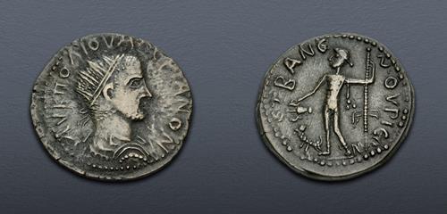 Lot 403 image