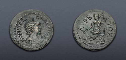 Lot 414 image