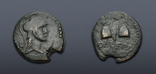 Lot 418 image