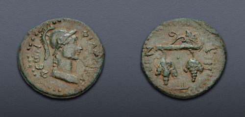 Lot 420 image