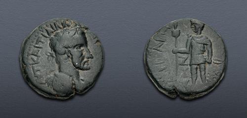 Lot 486 image