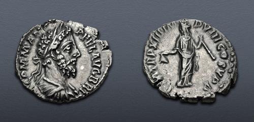 Lot 605 image