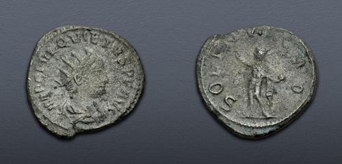 Lot 643 image