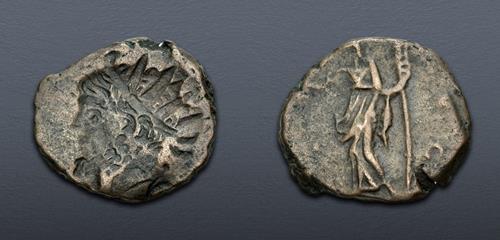 Lot 645 image