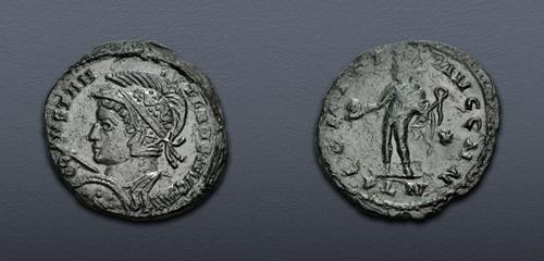 Lot 656 image