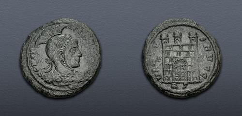 Lot 660 image