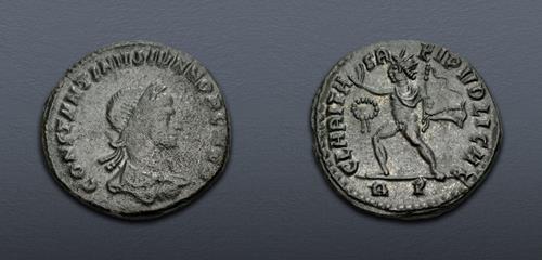 Lot 668 image