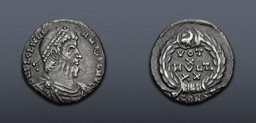 Lot 672 image
