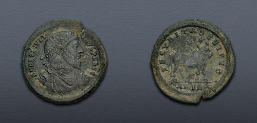 Lot 673 image