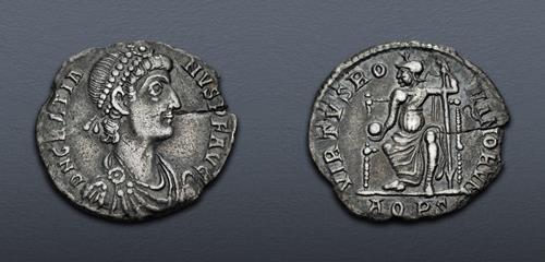 Lot 675 image