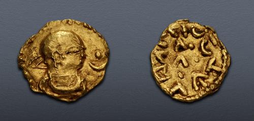Lot 684 image