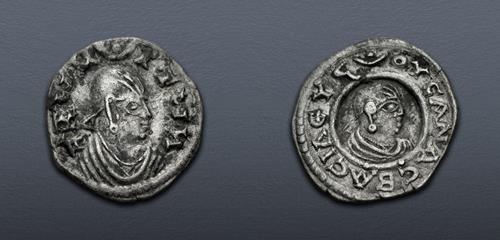 Lot 685 image