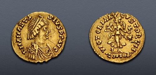 Lot 688 image