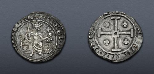 Lot 691 image