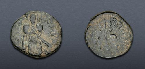 Lot 693 image