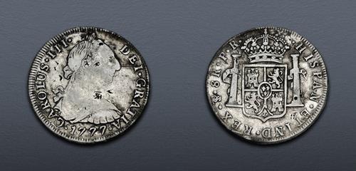 Lot 715 image