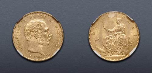Lot 730 image