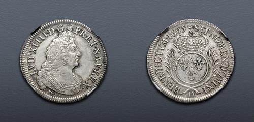 Lot 735 image