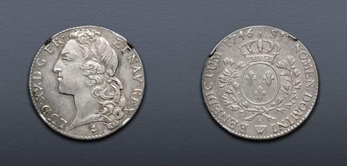 Lot 736 image