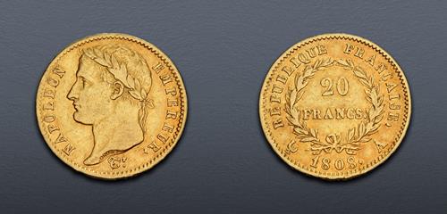 Lot 739 image